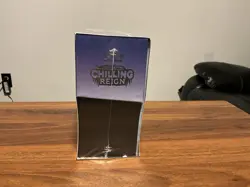 Pokemon Center Exclusive Chilling Reign ETB SEALED - Ice Rider Calyrex - Image 3
