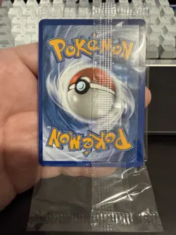 Pokemon TCG Mega Charizard X ex 023 & Oricorio ex 024 Promo SEALED - UPC - Image 2