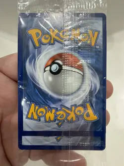 Pokemon TCG Mega Charizard X ex 023 & Oricorio ex 024 Promo SEALED - UPC - Image 4