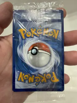 Pokemon TCG Mega Charizard X ex 023 & Oricorio ex 024 Promo SEALED - UPC - Image 5