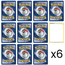 Pokemon TCG Scarlet & Violet 151 Booster Bundle 820650853210 - Image 3
