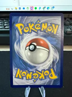 Wigglytuff 105/094 Pokemon TCG Phantasmal Flames Illustration Rare English - Image 5