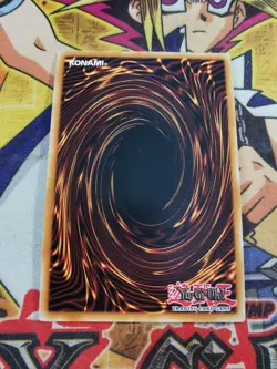 Fusion Gate fuen-en050 1st Edition (NM+) Super Rare Yu-Gi-Oh! - Image 2