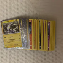2025 McDonalds Pokemon Dragon DiscoveryComplete 15 Card Set Pack Fresh - Image 2