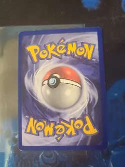 Pokemon Cards: 1st Edition Jungle Common: Exeggcute 52/64 NM - Image 2