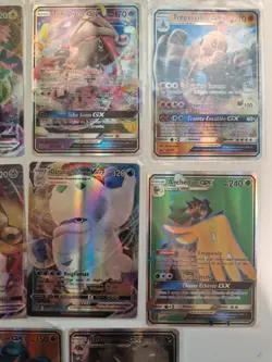 French Pokemon Full Art Bundle - 11 Cards (Custom Fan Cards / Proxies) - Image 3