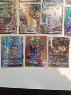 French Pokemon Full Art Bundle - 11 Cards (Custom Fan Cards / Proxies) - Image 4