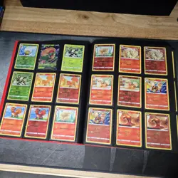 Fusion Strike 92% of Master Set 100% Base Set 461/501 Cards Pokemon TCG Sw&Sh NM - Image 4