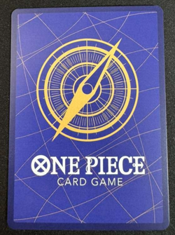 Perona OP06-093 SP SR The Azure Sea's Seven ONE PIECE Card Game Japanese 2025 NM - Image 2