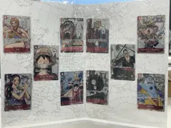 ONE PIECE Card Game Premium Card Collection 25th Anniversary Edition Japanese - Image 2