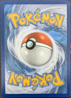 Chaos Tower 94/124 Fates Collide National Championship Promo Pokemon Card - Image 2