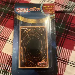 Yu-Gi-Oh Cards - Structure Deck - THE CRIMSON KING - New Factory Sealed +Bonus - Image 3