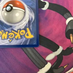 Guzma 115/147 Pokemon Uncommon SM - Burning Shadows Card LP - Image 3