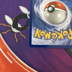 Guzma 115/147 Pokemon Uncommon SM - Burning Shadows Card LP - Image 4