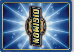 Syakomon Bo-29 1st Edition Digimon Trading Card Rare Bandai TCG - Image 2