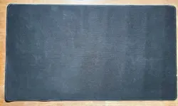 Dog Plains Playmat Johannes Voss Extended Art Stitched Kickstarter SIGNED MTG - Image 2