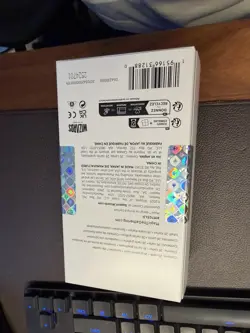 MTG Secret Lair Encyclopedia Of Magic 2025 - Image 2