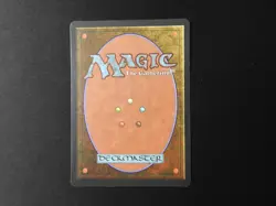 Vampiric Tutor Korean NM [Visions] Mtg Magic Free Tracking! - Image 2