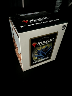 Magic The Gathering 30th Anniversary Edition Box - Factory Sealed - Image 1
