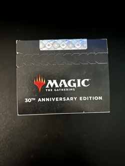 Magic The Gathering 30th Anniversary Edition Box - Factory Sealed - Image 3