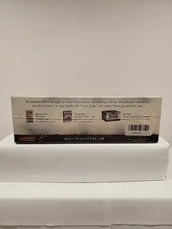 Magic the Gathering 2007 Future Sight Booster Box Factor Sealed NOS - Image 4