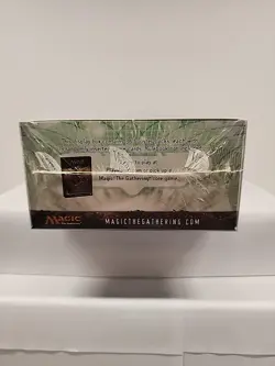 Magic the Gathering 2007 Future Sight Booster Box Factor Sealed NOS - Image 5