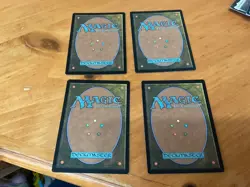 4x KARN’S BASTION war of the sparks MN to good condition - Image 2
