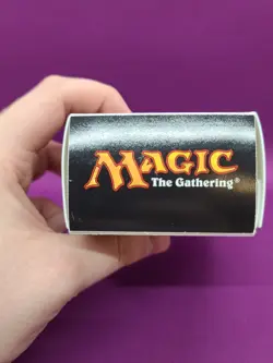 MTG WotC 2002 Onslaught Deck Box Ravenous Baloth, Ixidor, Krosan Art *CCGHouse* - Image 3