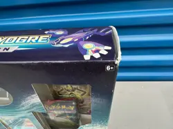 Pokemon Primal Kyogre Collection Figure Box Phantom Forces, Primal Clash NEW L#3 - Image 3
