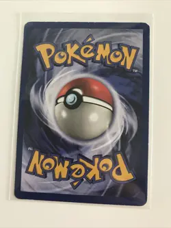 Pokemon Jungle 1st Edition Exeggcute 52/64 LP - Image 2