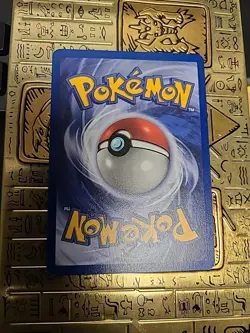 Exeggcute - Jungle 52/64 - common - NM 1st Edition - Pokemon - Image 2