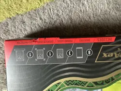 Pokemon TCG PALDEAN FATES Premium Collection MEOWSCARADA - ENGLISH - Image 3