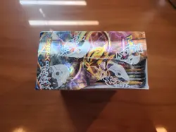 Pokemon TCG XY BREAKpoint Booster Box Factory Sealed 36 Packs MINTY - Image 5