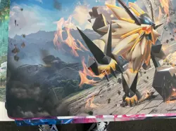 Pokemon Regional Championships Dusk Mane Necrozma Playmat - Image 3