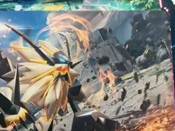 Pokemon Regional Championships Dusk Mane Necrozma Playmat - Image 4