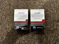 Pokemon TCG Scarlet & Violet Prismatic Evolutions Booster Bundle NEW & SEALED x2 - Image 3