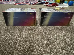 Pokemon TCG Scarlet & Violet Prismatic Evolutions Booster Bundle NEW & SEALED x2 - Image 5