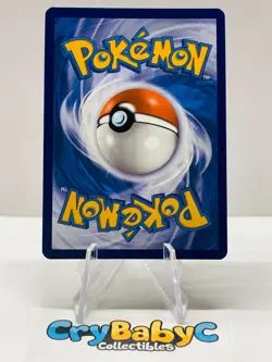 Pokemon Walking Wake ex 050/162 Temporal Forces Scarlet & Violet Double Rare - Image 3