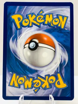 Pokemon Walking Wake ex 050/162 Temporal Forces Scarlet & Violet Double Rare - Image 4