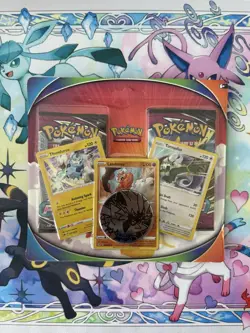 Pokemon Fusion Strike 2-Pack Blister (Thundurus, Landorus & Tornadus) Sealed New - Image 1