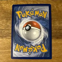 Pokemon TCG - Pokemon Go Pikachu SWSH234 - Black Star Promo - Cosmos with swirl - Image 3