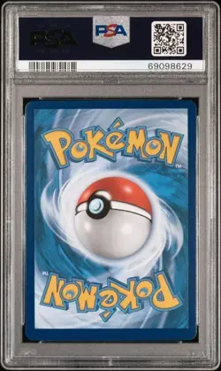 2022 POKEMON SWORD & SHIELD LOST ORIGIN #049 FA/KYUREM VMAX LOST ORIGIN PSA 10 - Image 2