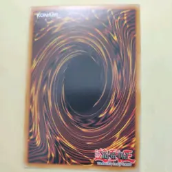 Witch Of The White Forest Ultra Rare ALIN-EN058 Yugioh! 1ST Ed NM - Image 2