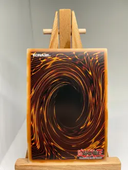 Escape From The Dark Dimension - Super Rare 1st Edition DESO-EN045 - NM - YuGiOh - Image 2