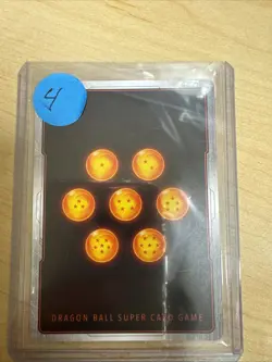 Kefla - FB02-013 SR* Alternate Art - Dragon Ball Super Fusion World Blazing Aura - Image 2