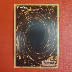 Yugioh Red-Eyes Dark Dragoon RA02-EN021 1st Edition Super Rare - Image 2