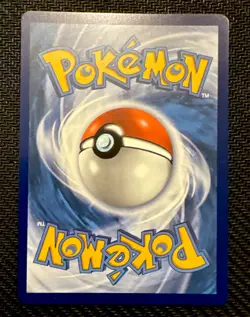 Pokemon Card Zekrom ex 34/86 - Pokemon Play Stamp - Prize Pack Series 8 - Image 2
