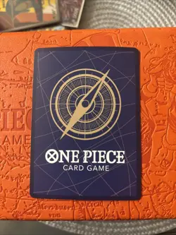 [NM] Uta One Piece Card Japanese EB03-061 AA Heroines Edition - Image 3