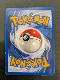 Pokemon Cards Base Set 2 RAICHU Rare Holo 16/130 Vintage Wotc Eng - Image 2