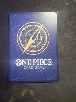 Portgas.D.Ace - P-074 - Promo - One Piece Card Game - Best Vol3 N/M - Image 2